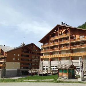 Terrasses De Labrau - Piscine Allos