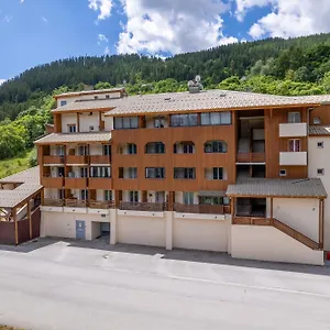 De Charme Avec Vue Sur Le Val D'allos, Parking Et Wifi Gratuit Allos