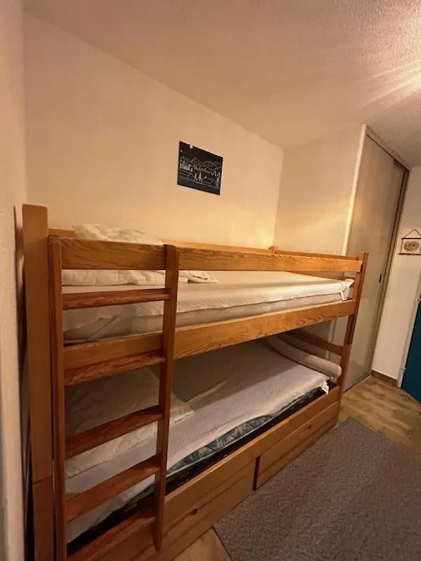 Cosy Apart, Ski Snow Surf, Foux D'Allos Avec Vue France